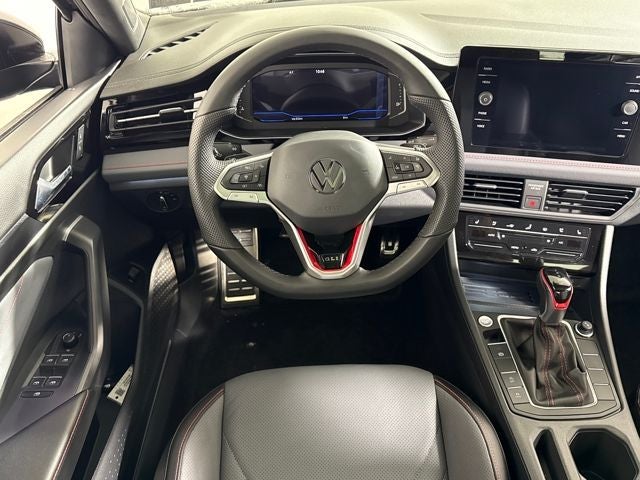 2026 Volkswagen Jetta GLI Autobahn