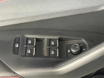 2026 Volkswagen Jetta GLI Autobahn