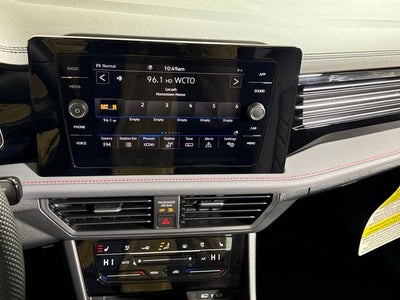 2026 Volkswagen Jetta GLI Autobahn