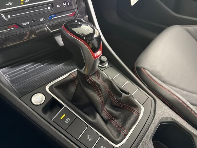 2026 Volkswagen Jetta GLI Autobahn