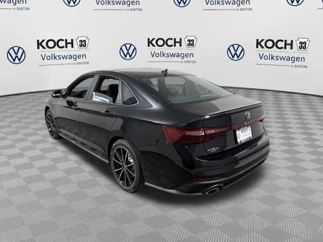 2026 Volkswagen Jetta GLI Autobahn