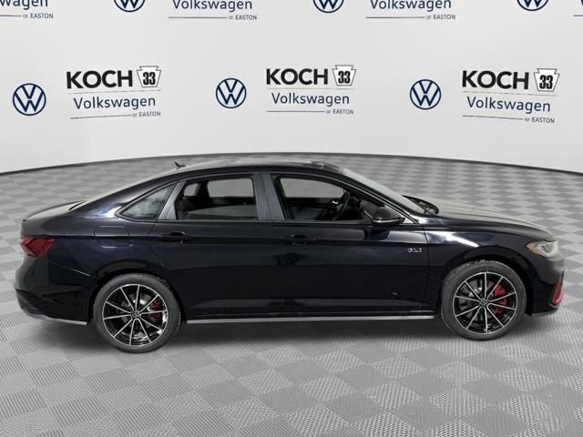 2026 Volkswagen Jetta GLI Autobahn