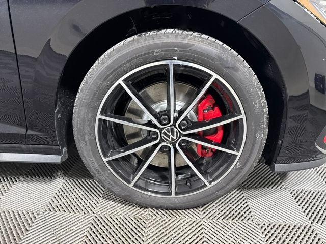 2026 Volkswagen Jetta GLI Autobahn