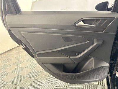 2024 Volkswagen Jetta GLI Autobahn