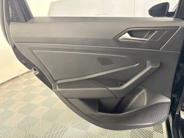 2024 Volkswagen Jetta GLI Autobahn