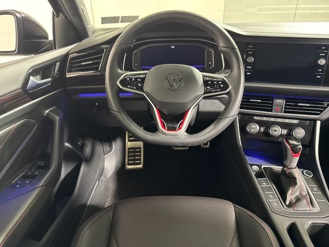 2024 Volkswagen Jetta GLI Autobahn