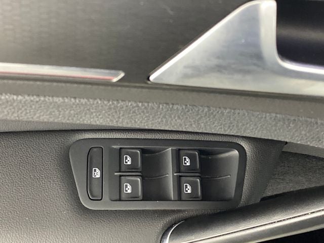 2018 Volkswagen Golf GTI SE