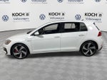 2018 Volkswagen Golf GTI SE