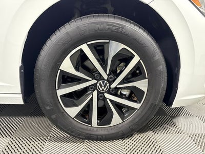 2023 Volkswagen Jetta S