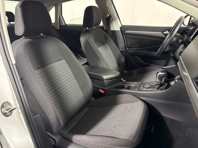 2023 Volkswagen Jetta S