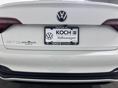 2023 Volkswagen Jetta S