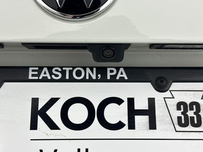 2023 Volkswagen Jetta S
