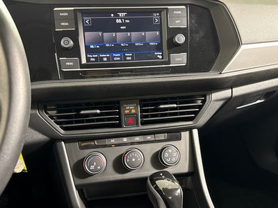 2023 Volkswagen Jetta S