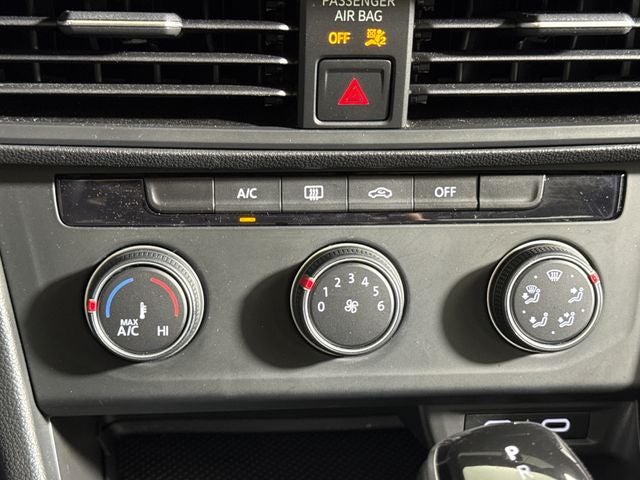 2023 Volkswagen Jetta S