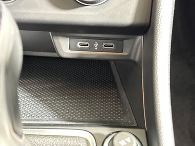2023 Volkswagen Jetta S