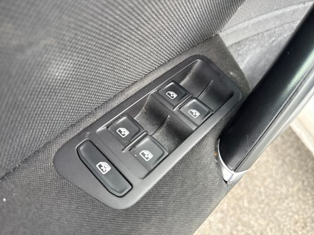 2021 Volkswagen Golf GTI S