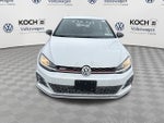 2021 Volkswagen Golf GTI S