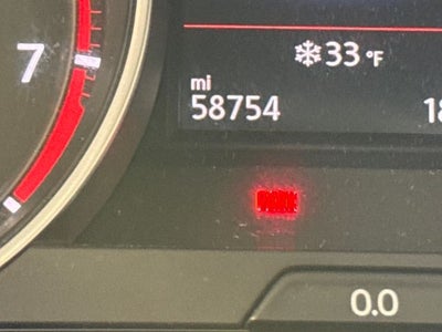 2021 Volkswagen Golf GTI S