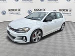 2021 Volkswagen Golf GTI S