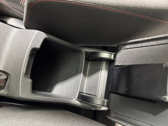 2021 Volkswagen Golf GTI S