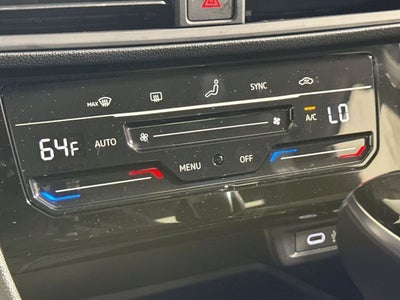 2026 Volkswagen Jetta S