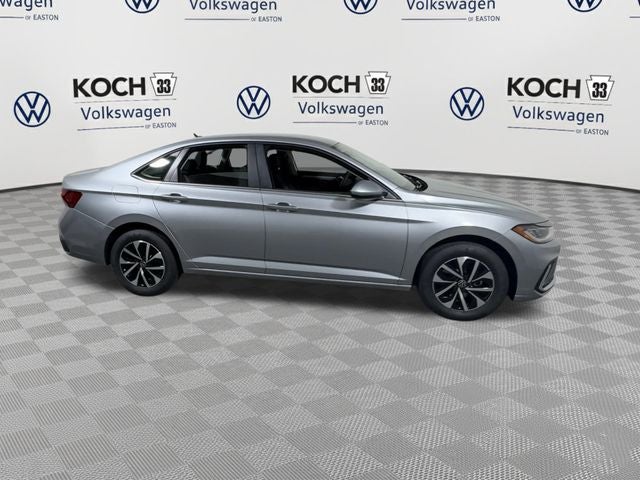 2026 Volkswagen Jetta S