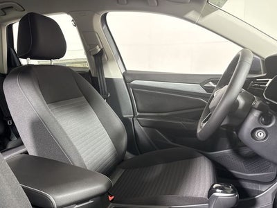 2025 Volkswagen Jetta S