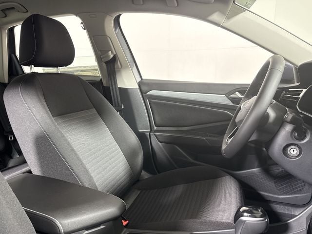 2025 Volkswagen Jetta S