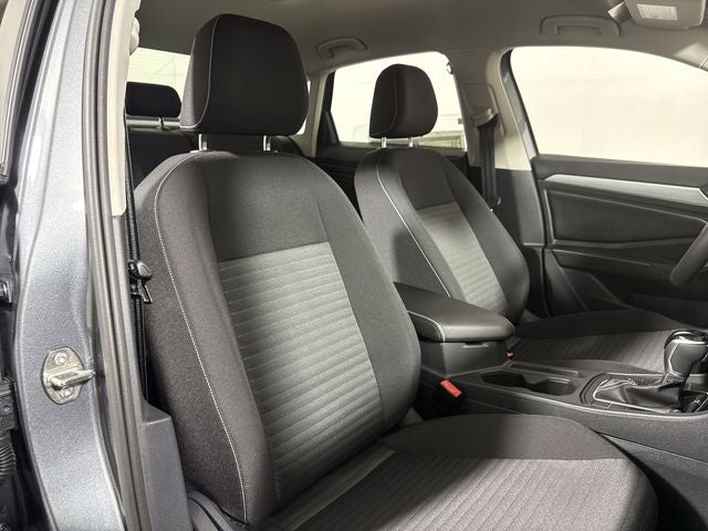 2025 Volkswagen Jetta S