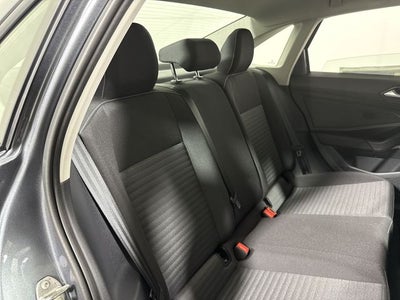 2025 Volkswagen Jetta S