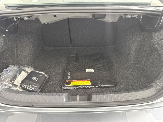 2025 Volkswagen Jetta S