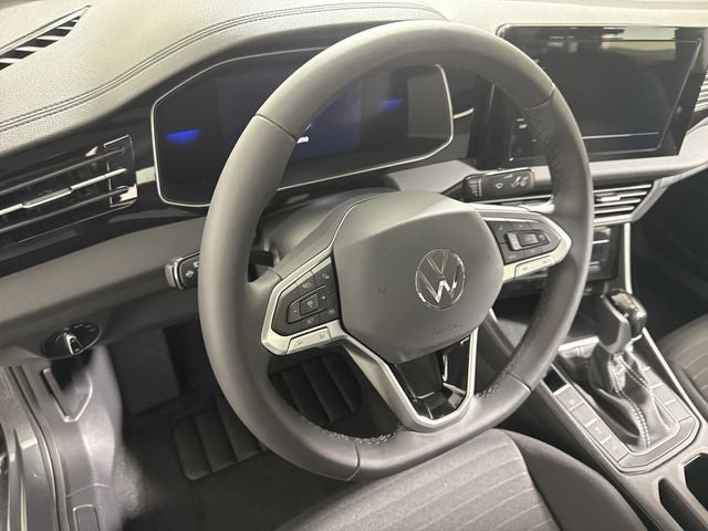 2025 Volkswagen Jetta S