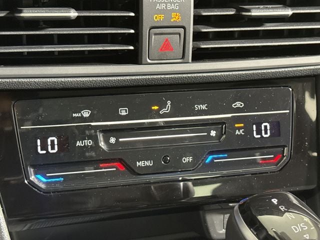 2025 Volkswagen Jetta S