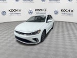 2025 Volkswagen Jetta S