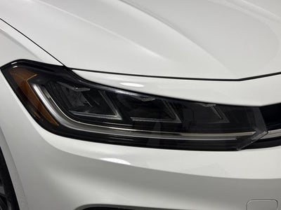 2025 Volkswagen Jetta S