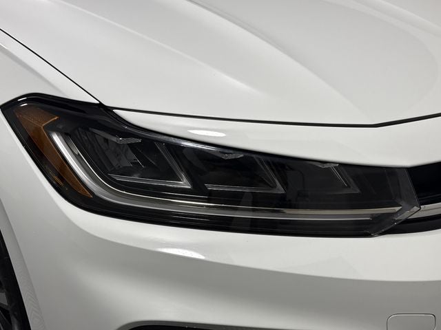 2025 Volkswagen Jetta S