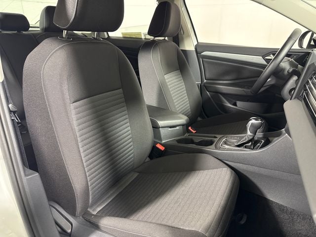 2025 Volkswagen Jetta S