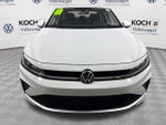 2025 Volkswagen Jetta S