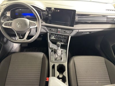 2025 Volkswagen Jetta S