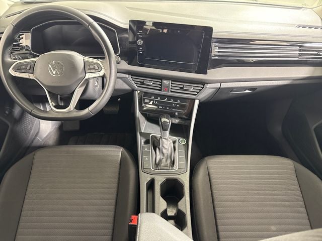 2025 Volkswagen Jetta S