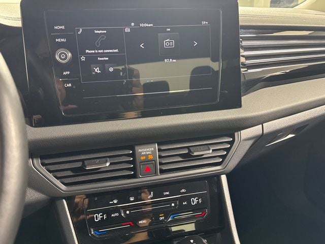 2025 Volkswagen Jetta S