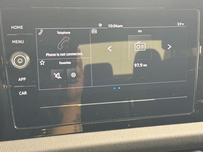 2025 Volkswagen Jetta S