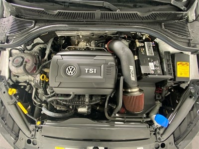 2021 Volkswagen Jetta GLI Base