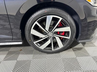 2021 Volkswagen Jetta GLI S