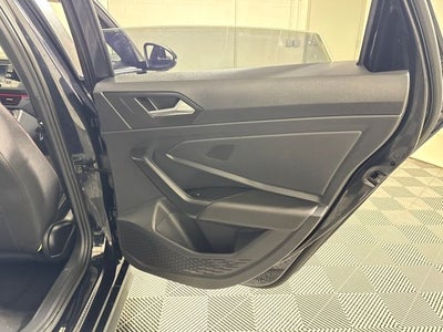 2021 Volkswagen Jetta GLI S