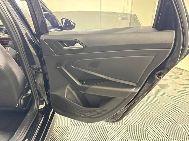 2021 Volkswagen Jetta GLI S