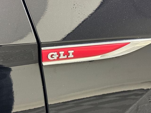 2021 Volkswagen Jetta GLI S