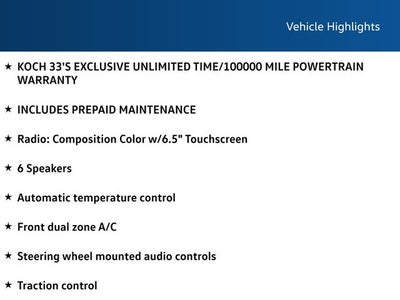 2021 Volkswagen Jetta GLI S