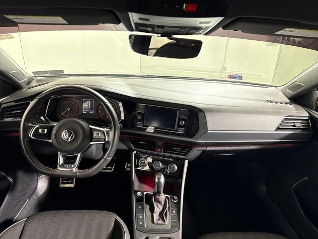 2021 Volkswagen Jetta GLI S