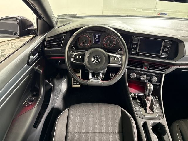 2021 Volkswagen Jetta GLI S